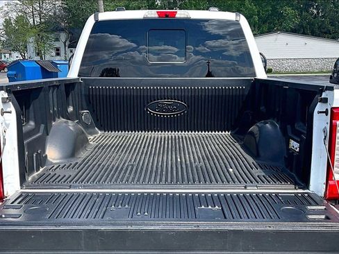 Used 2024 Ford F250 Lariat AWD/4WD image 29
