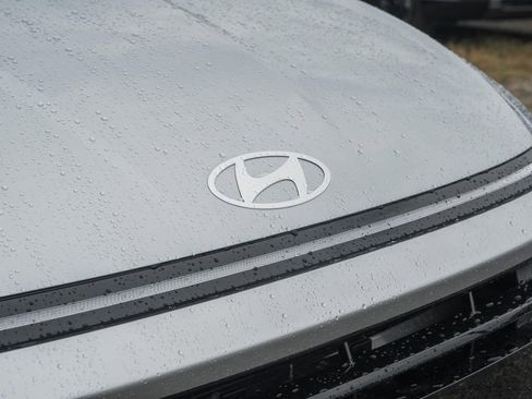 New 2026 Hyundai Sonata SEL image 9