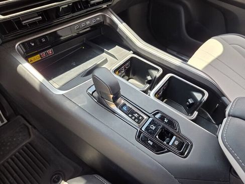 Used 2025 Lexus TX 500h AWD w/ Technology Package image 26