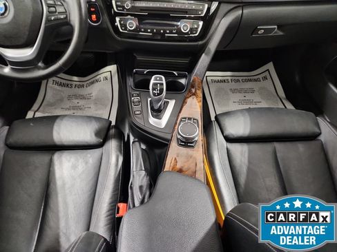 Used 2018 BMW 430i Gran Coupe xDrive AWD/4WD image 31