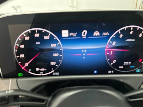 New 2027 Mercedes-Benz E 450 4MATIC Sedan image 16