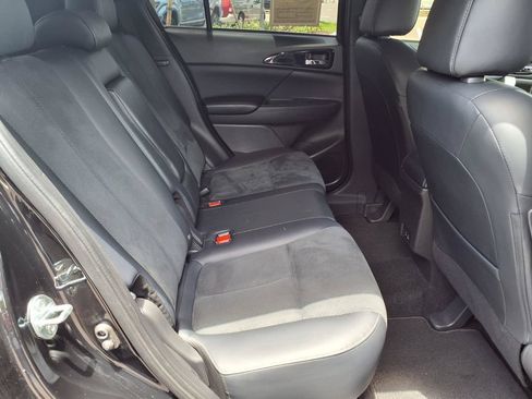 Used 2024 Mitsubishi Eclipse Cross SE AWD/4WD image 14