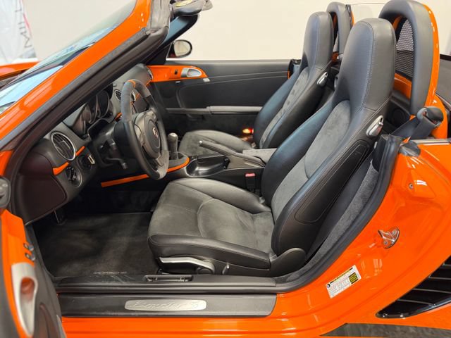 Used 2008 Porsche Boxster S RWD image 21
