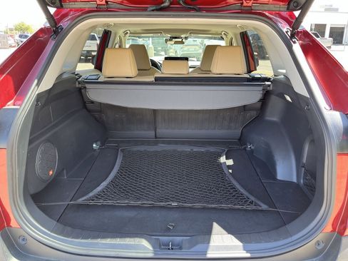 Used 2024 Toyota RAV4 Limited w/ Advanced Technology Package image 29