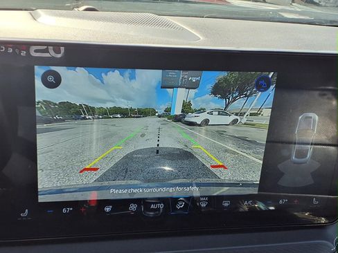 Used 2025 Ford Mustang Premium RWD image 4