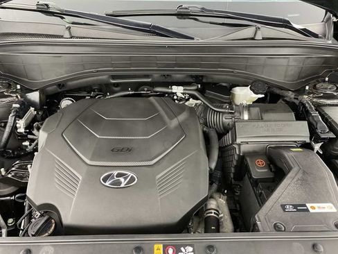 Used 2024 Hyundai Palisade Limited AWD/4WD image 33
