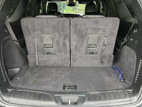 Used 2024 Dodge Durango R/T AWD/4WD image 50