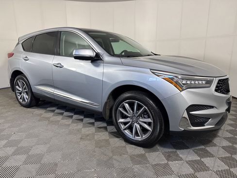 Used 2021 Acura RDX AWD w/ Technology Package image 10