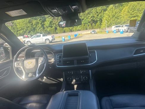 Used 2023 Chevrolet Tahoe LT AWD/4WD image 12