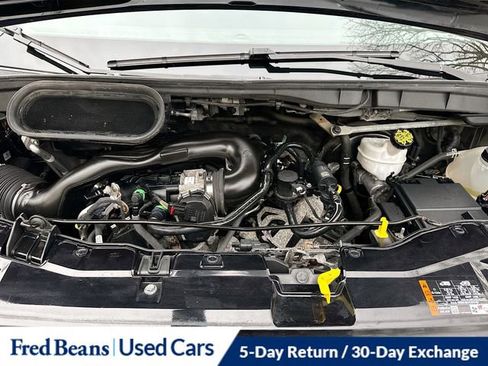 Used 2022 Ford Transit 350 XLT image 30