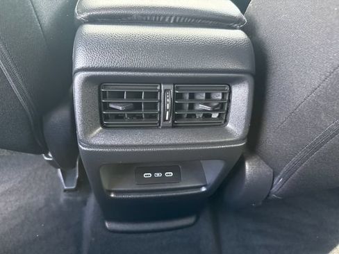 Certified 2025 Honda CR-V EX image 22