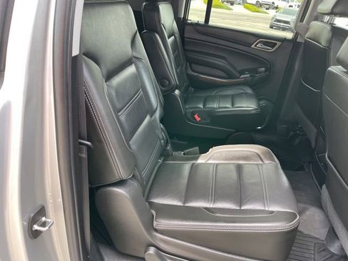 Used 2019 GMC Yukon XL Denali w/ Denali Ultimate Package image 20