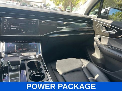 Used 2023 Audi Q7 3.0T Premium Plus w/ Premium Plus Package AWD/4WD image 12