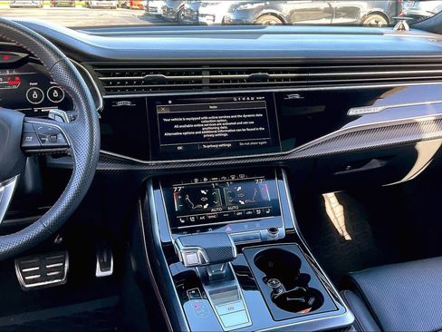 Used 2021 Audi RS Q8 image 9