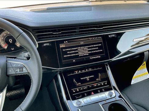 New 2026 Audi Q7 3.0T Premium Plus image 6