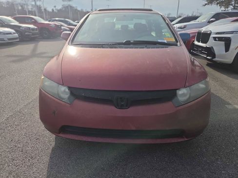 Used 2006 Honda Civic EX image 12