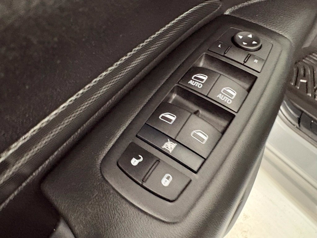 Used 2025 Dodge Durango GT w/ Blacktop Package RWD image 20