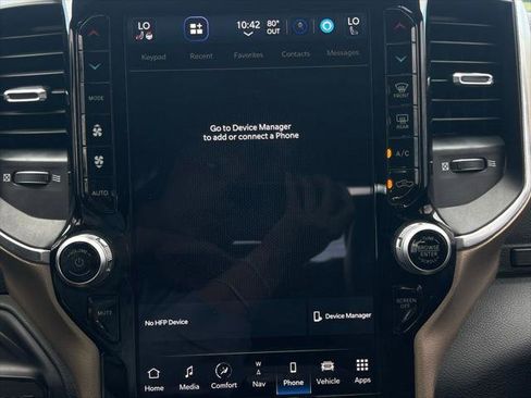 Certified 2022 RAM 2500 Laramie AWD/4WD image 58
