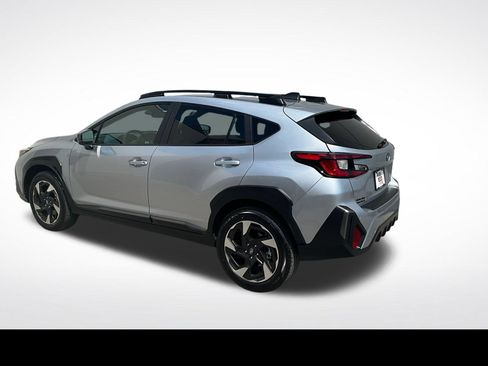 Certified 2026 Subaru Crosstrek 2.5i Limited w/ Crosstrek Mirror Package AWD/4WD image 12