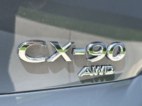 Used 2026 MAZDA CX-90 3.3 Turbo S w/ Premium Plus AWD/4WD image 10