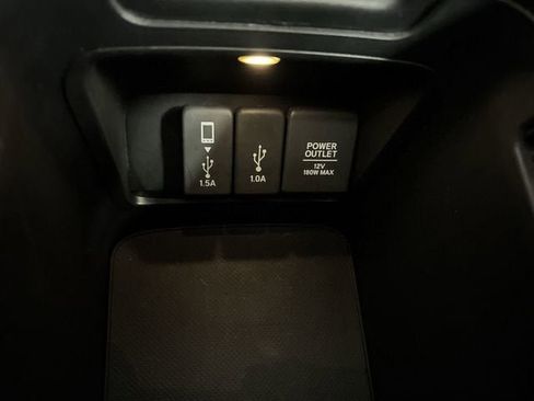 Used 2019 Honda CR-V EX-L image 35