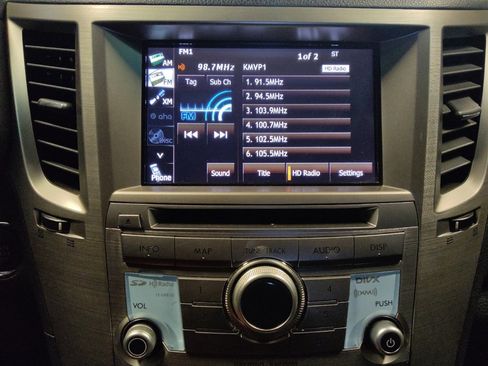 Used 2014 Subaru Outback 2.5i Limited image 25