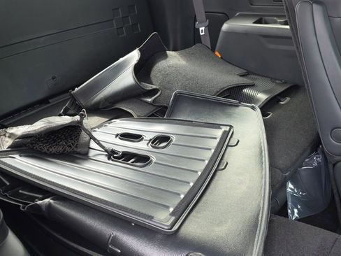 New 2026 Hyundai Santa Fe Calligraphy image 13