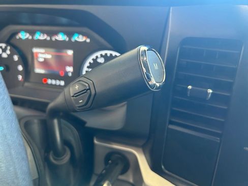 Used 2026 Ford F250 XLT AWD/4WD image 9