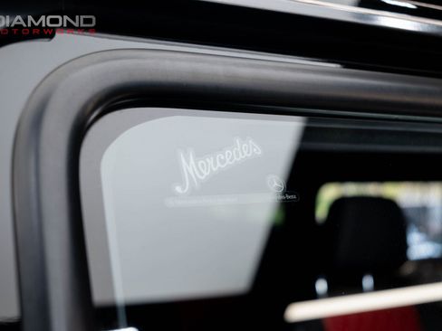 Used 2016 Mercedes-Benz G 65 AMG 4MATIC image 84