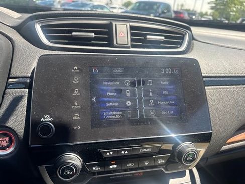 Used 2017 Honda CR-V Touring image 23