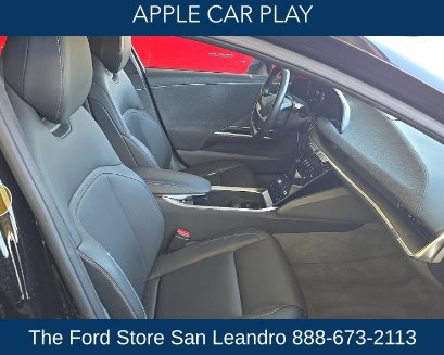 Used 2023 Lucid Air Pure RWD image 14