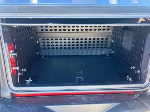 Used 2024 Ford Bronco Black Diamond w/ Sasquatch Package image 22