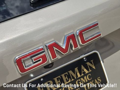 New 2027 GMC Terrain AT4 w/ Convenience Package III AWD/4WD image 17