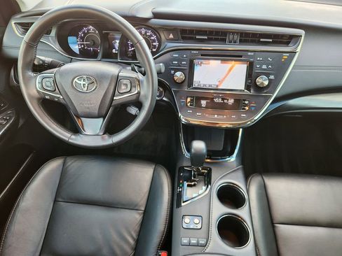 Used 2016 Toyota Avalon Touring image 26