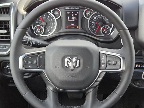 New 2026 RAM 1500 Big Horn image 14