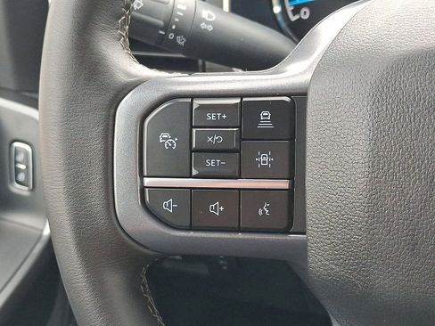 Certified 2023 Ford F150 XLT w/ Equipment Group 302A High AWD/4WD image 17