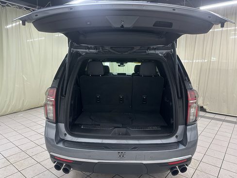 Used 2021 Chevrolet Tahoe High Country w/ Premium Package image 8