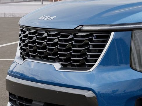 New 2026 Kia Sorento EX AWD/4WD image 11