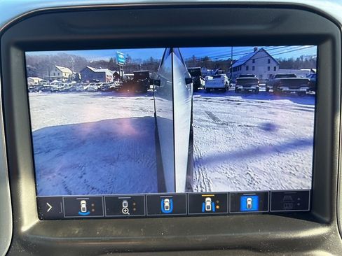 Certified 2023 Chevrolet Silverado 2500 LTZ w/ LTZ Plus Package image 52