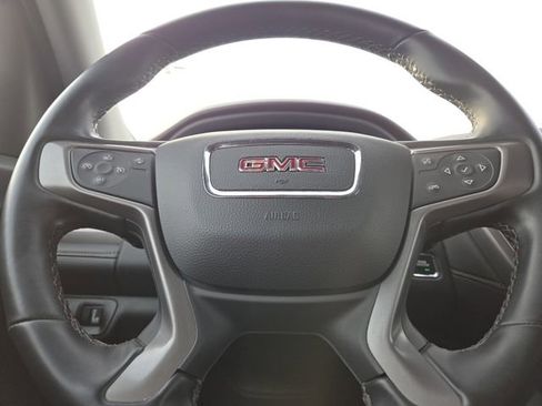 Used 2023 GMC Acadia AT4 w/ Trailering Package image 36