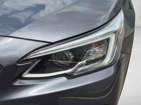 Used 2022 Subaru Outback Limited image 8