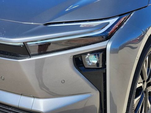 New 2026 Toyota bZ image 6