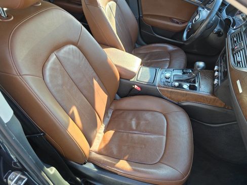 Used 2014 Audi A6 2.0T Premium Plus image 31
