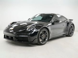 Used 2023 Porsche 911 Turbo video 1