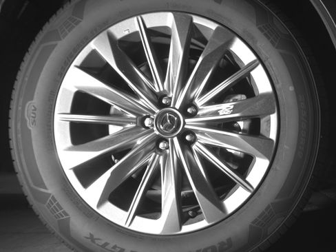 Used 2025 MAZDA CX-90 3.3 Turbo w/ Preferred Package image 15