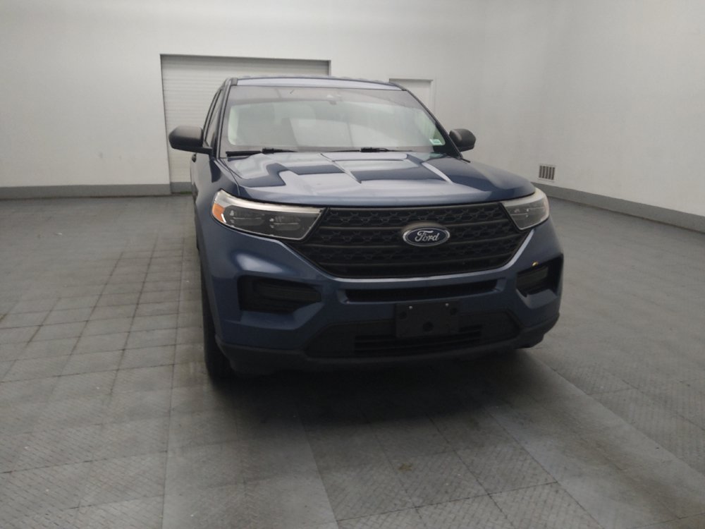 Used 2020 Ford Explorer 2WD image 14