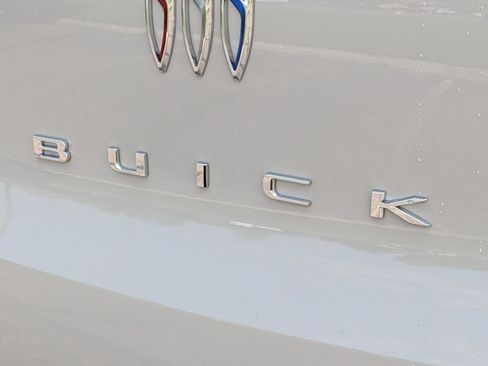 New 2026 Buick Encore GX Sport Touring w/ Studio Series AWD/4WD image 14