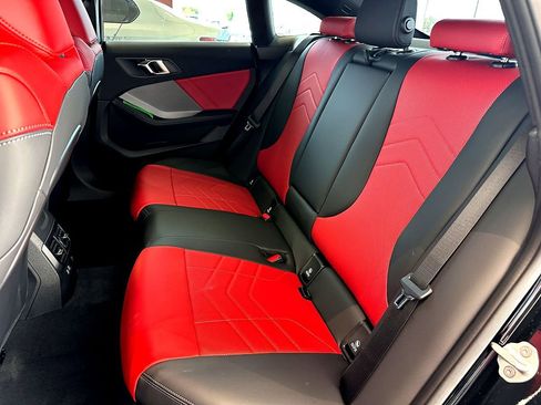 New 2025 BMW M235i xDrive w/ Technology Package image 17