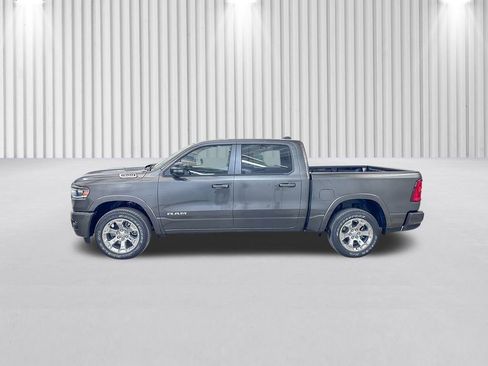 New 2026 RAM 1500 Big Horn image 8
