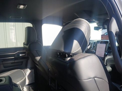 New 2026 RAM 4500 Laramie w/ Laramie Trim Package image 18